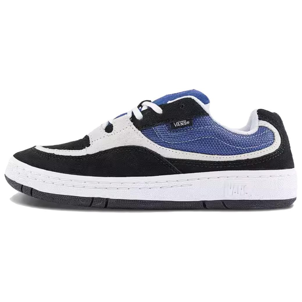 Кроссовки Vans Speed LS - изображение 1