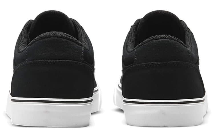 Кроссовки Nike SB Chron 2 CNVS - изображение 5