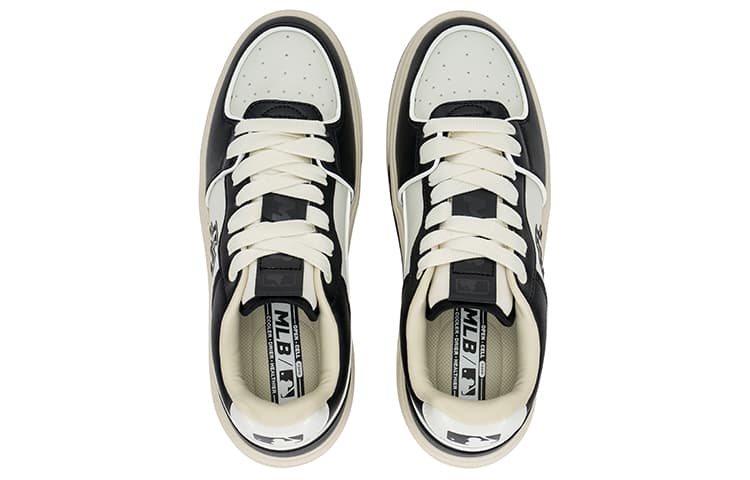 Кроссовки MLB Chunky Liner 24SS - изображение 4