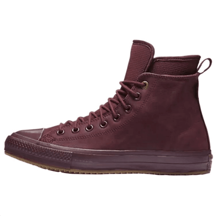 Кроссовки Converse Chuck TAYLOR All Star Водонепроницаемый устойчивый к истиранию водонепроницаемый и износостойкий высокий топ - изображение 1