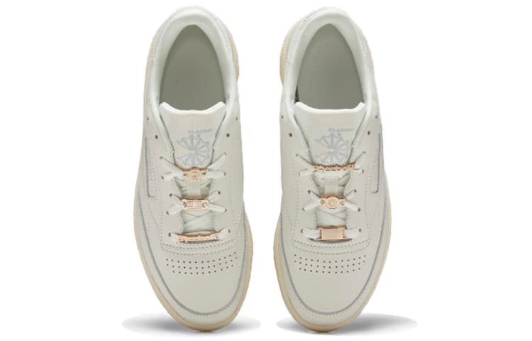 Кроссовки Reebok Club C 85 - изображение 5