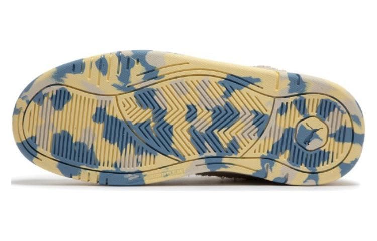 Кроссовки PUMA Clyde Prm - изображение 8