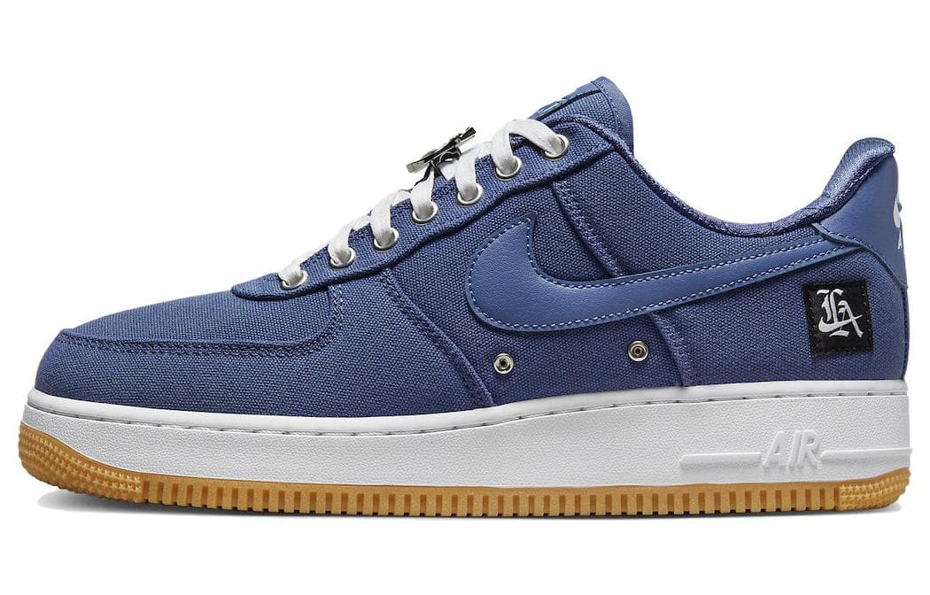 Кроссовки Nike Air Force 1 "Coast-Los Angeles"