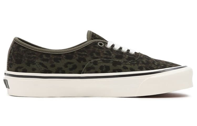 Кроссовки Vans Authentic Style44 DX - изображение 2