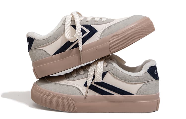 Кроссовки Feiyue - изображение 3