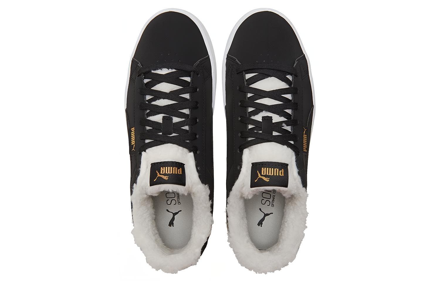 Кроссовки PUMA Jada Teddy - изображение 3