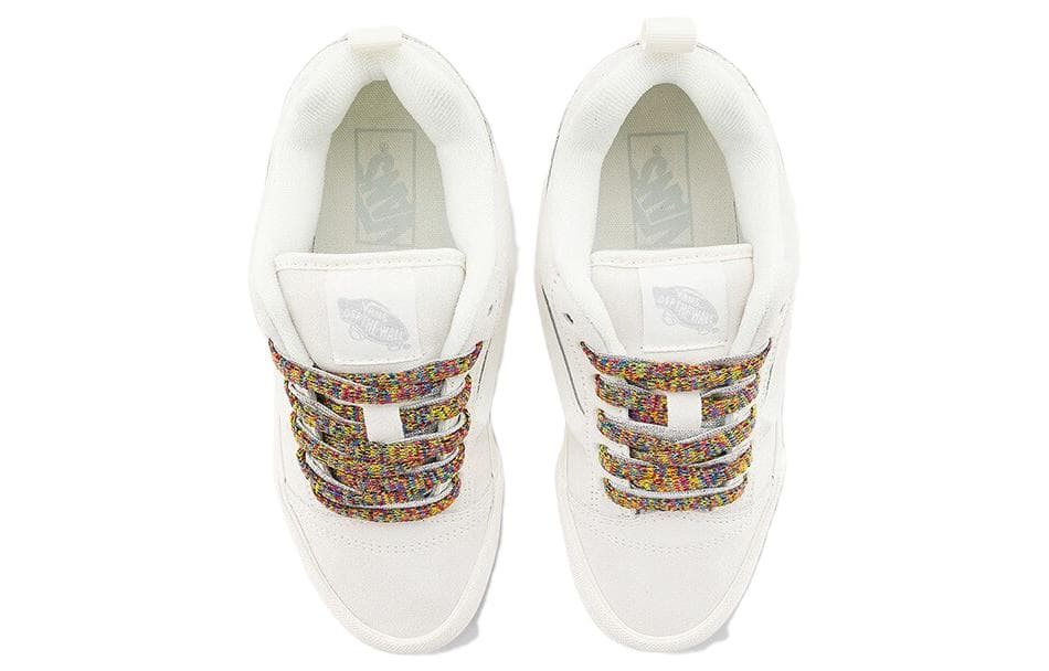 Кроссовки Vans Knu Stack — фото 3
