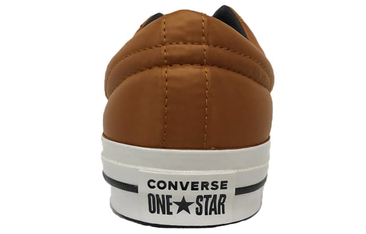 Кроссовки Converse one star OX - изображение 3