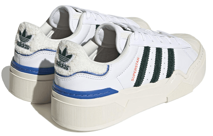 Кроссовки adidas originals Superstar Bonega 2b - изображение 4
