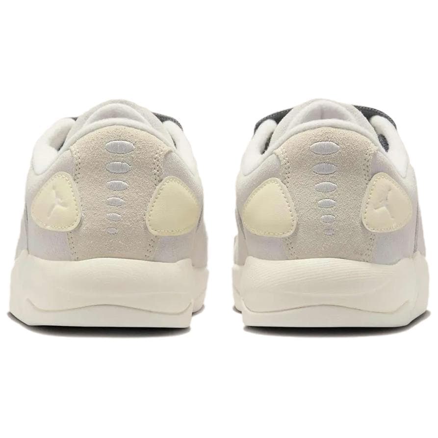 Кроссовки Jordan Session Gray Beige - изображение 4