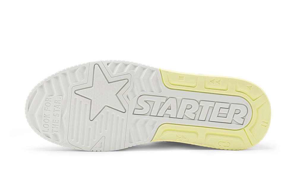 Кроссовки STARTER Vol - изображение 6