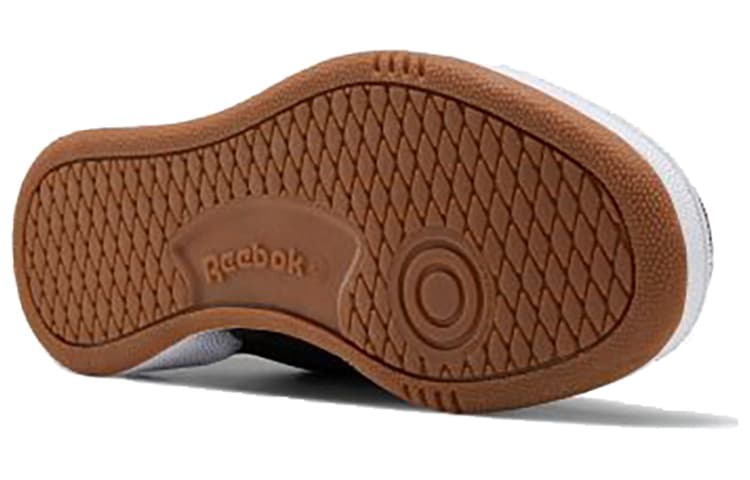 Кроссовки Reebok Club C 85 Khaki White - изображение 6