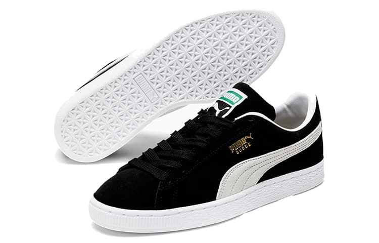 Кроссовки PUMA Suede Classic Xxi - изображение 5