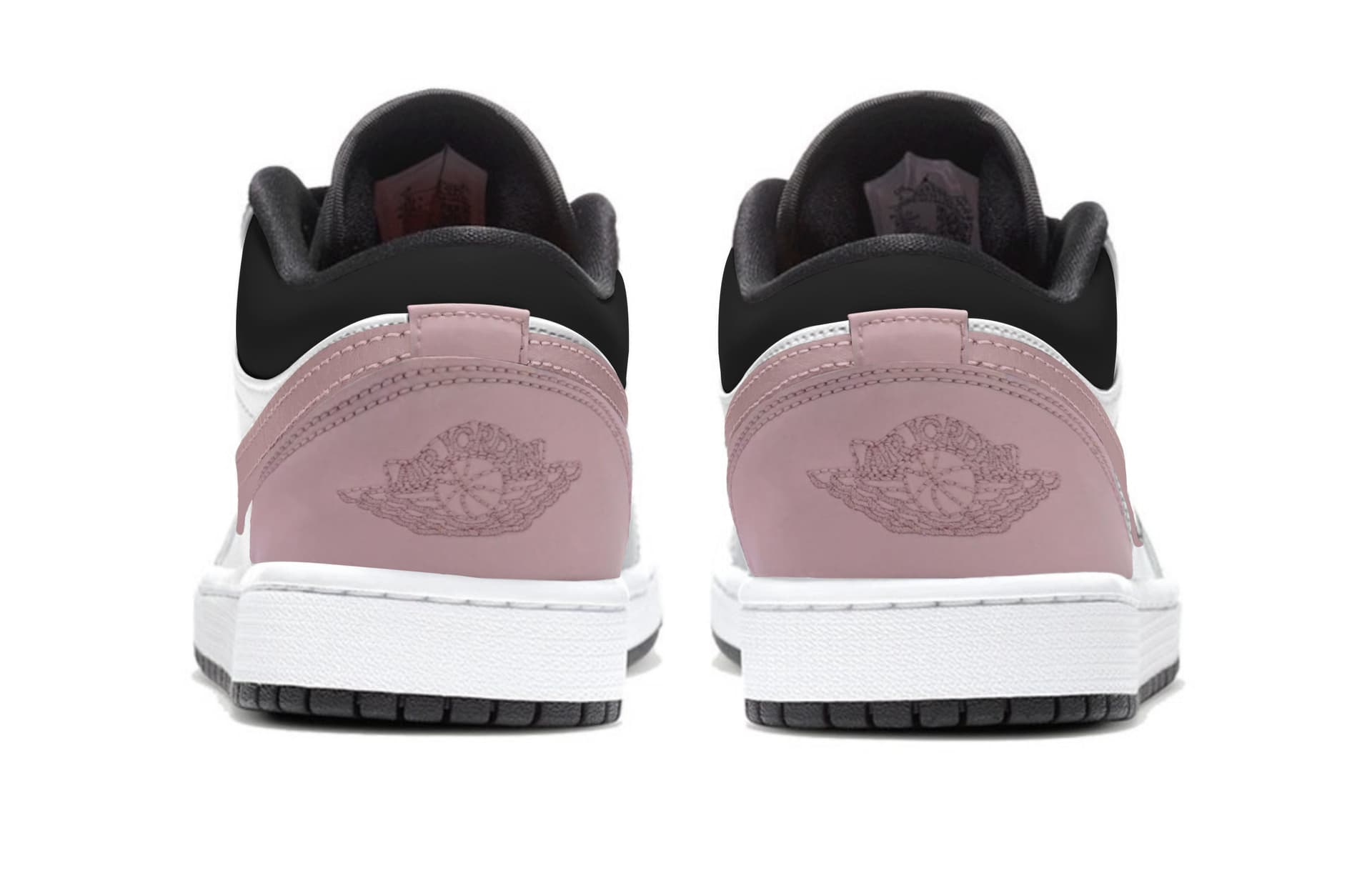Кроссовки Jordan Air Jordan 1 - изображение 5