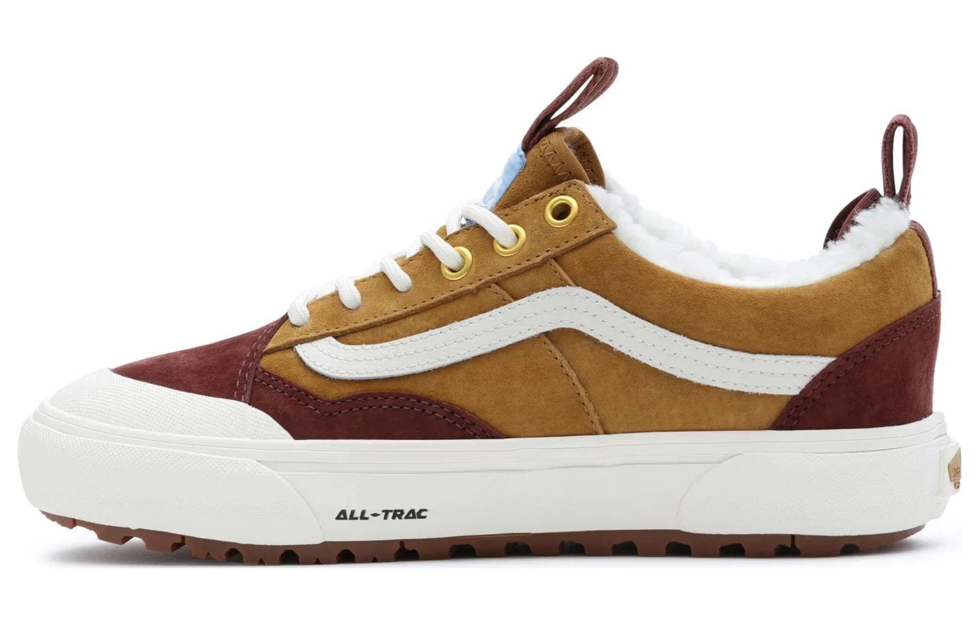Кроссовки Vans Old Skool MTE-2 - изображение 1
