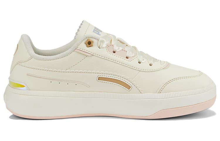Кроссовки PUMA Tori Pixie Beige - изображение 2