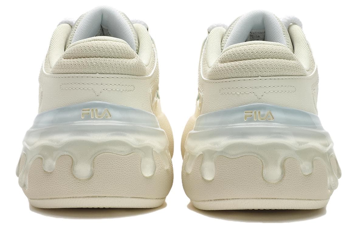 Кроссовки FILA CARROT - изображение 4