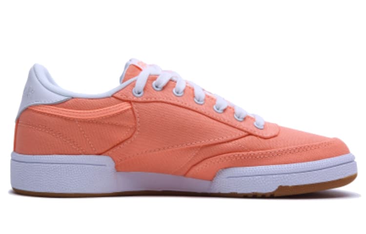 Кроссовки Reebok Club C 85 - изображение 2