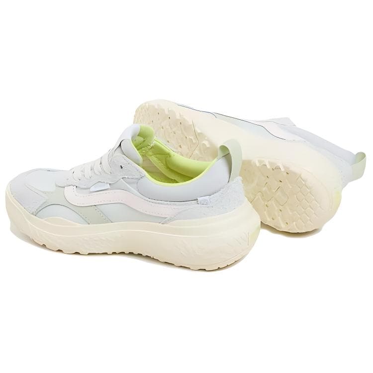 Кроссовки Vans UltraRange - изображение 4