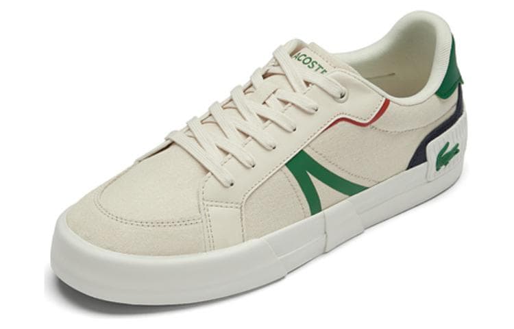 Кроссовки Lacoste - изображение 3
