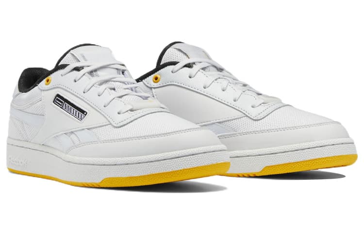Кроссовки x Reebok Club C Revenge "Biosyn Genetics" - изображение 3