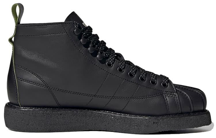 Кроссовки adidas Superstar Luxe - изображение 2