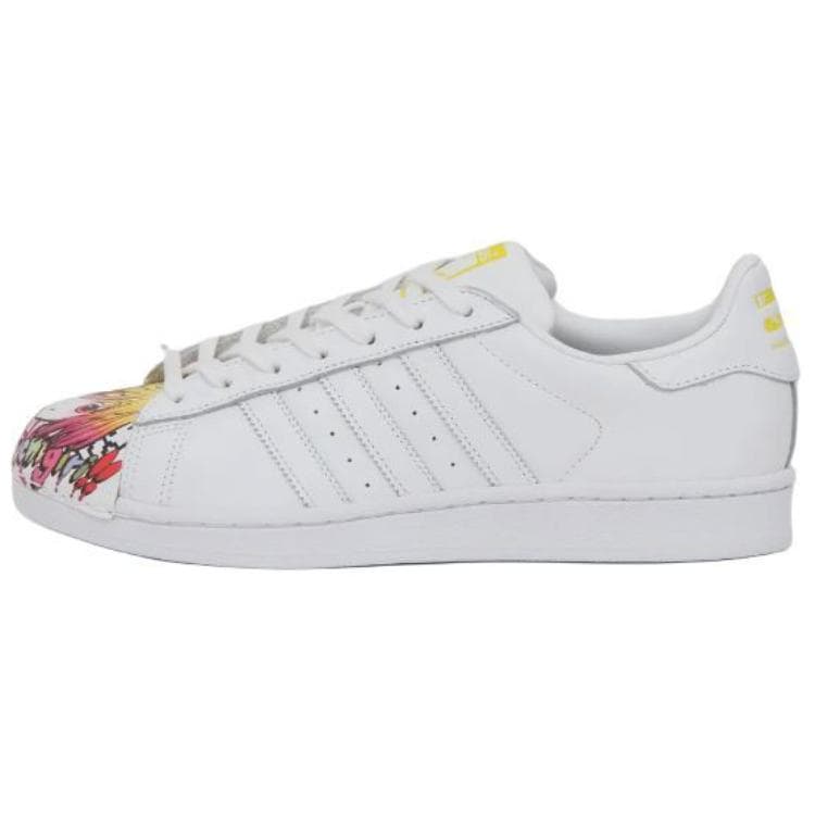 Кроссовки adidas originals SUPERSTAR - изображение 1