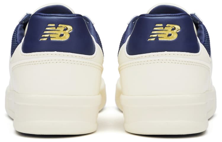 Кроссовки ANB Brand x New Balance NB 300 White Blue - изображение 4