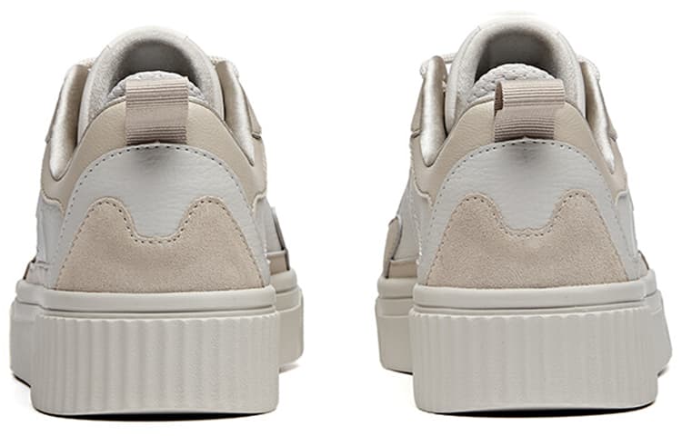 Кроссовки Anta Lifestyle Low-Top Grey - изображение 4