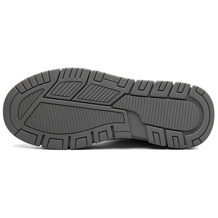 Кроссовки JEEP SPIRIT Leisure Collection Микрофибра Искусственная Кожа Износостойкие и Легкие Низкие Кроссовки для Скейтбординга - изображение 7