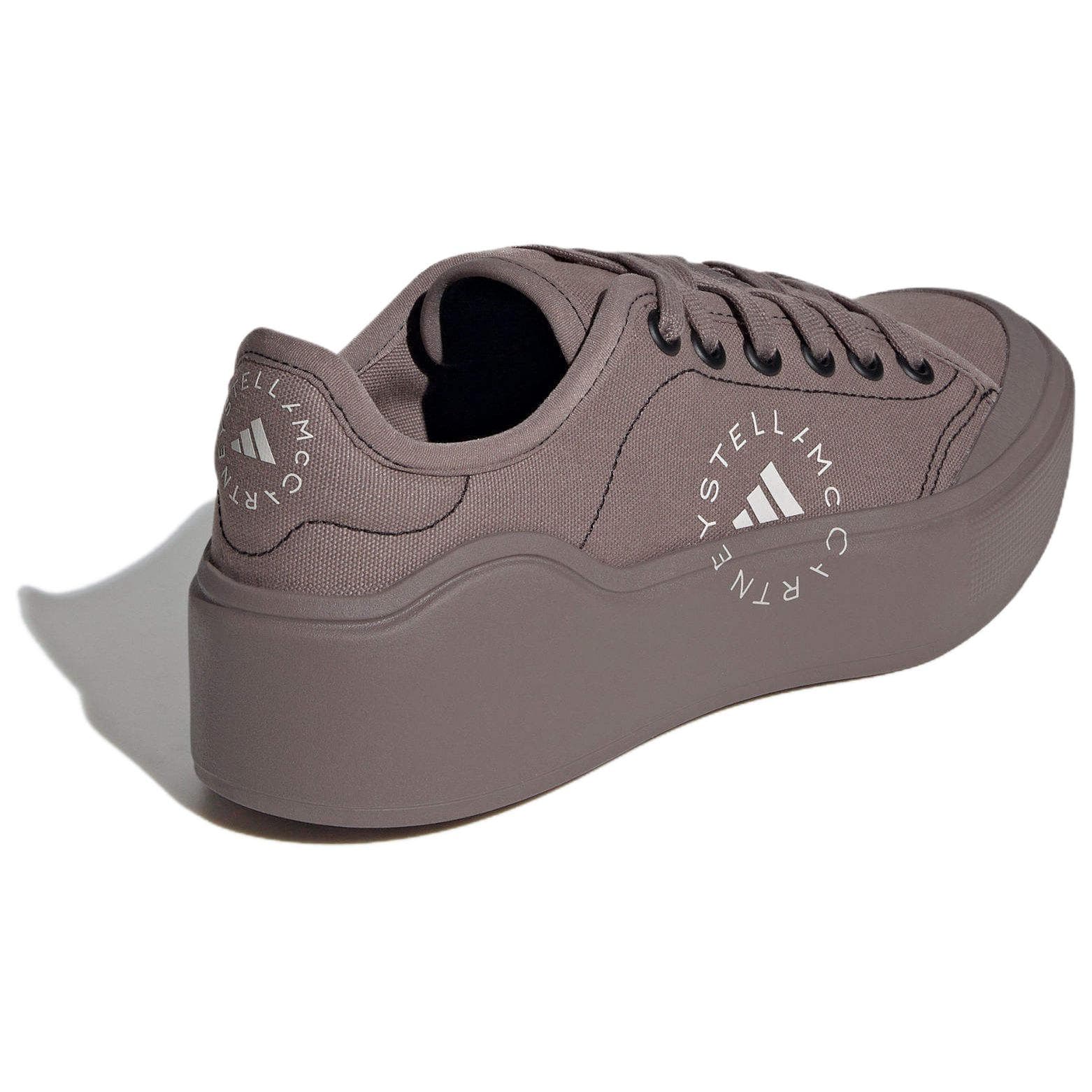 Кроссовки adidas Court Brown - изображение 4