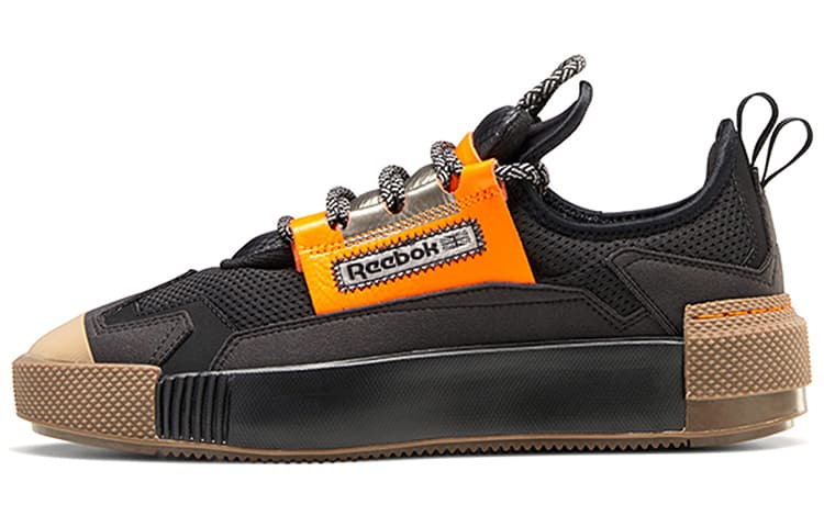 Кроссовки Reebok Sudeca - изображение 1