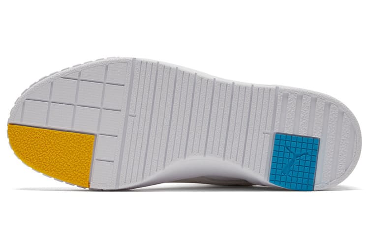 Кроссовки PUMA Cali - изображение 5
