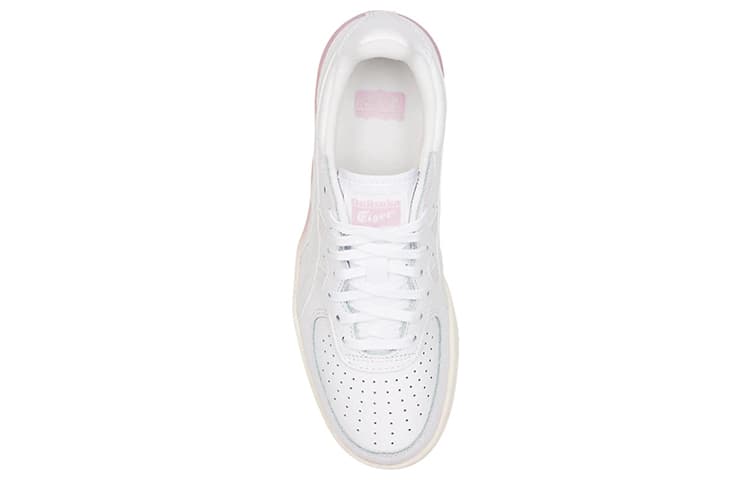 Кроссовки Onitsuka Tiger GSM GS - изображение 5