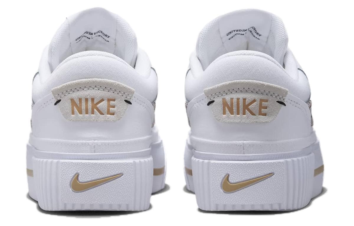 Кроссовки Nike Court Legacy - изображение 5