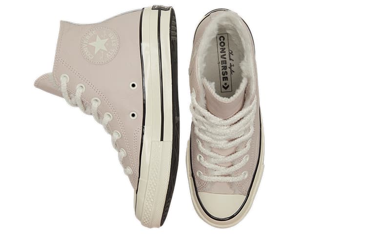 Кроссовки Converse 1970s Smoke Pink - изображение 4