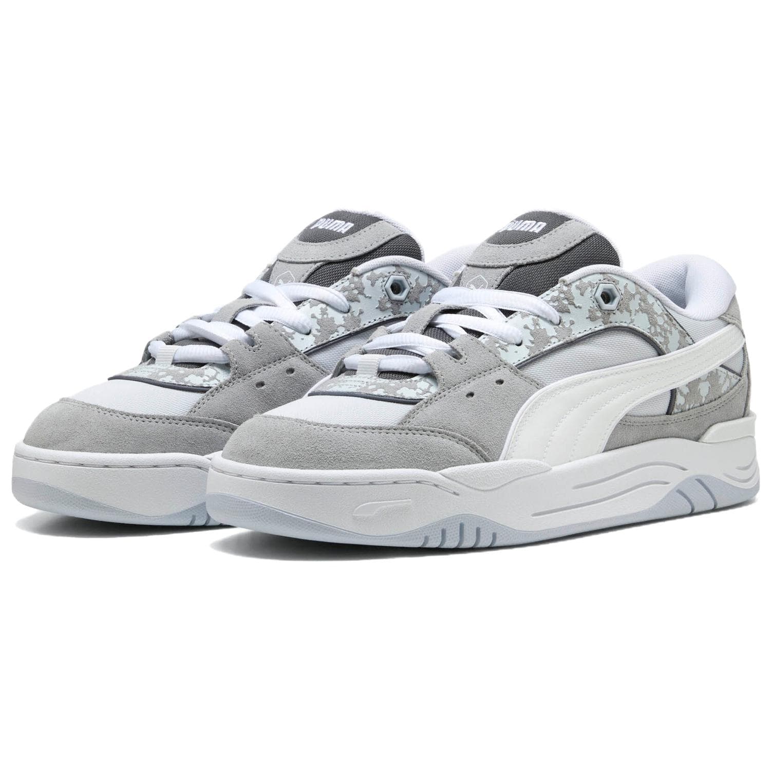 Кроссовки PUMA 180 DISRUPTIVE - изображение 3