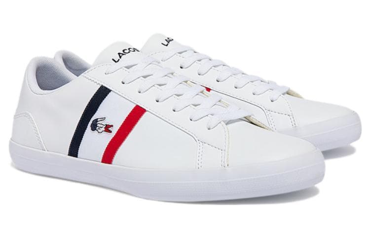 Кроссовки Lacoste - изображение 2