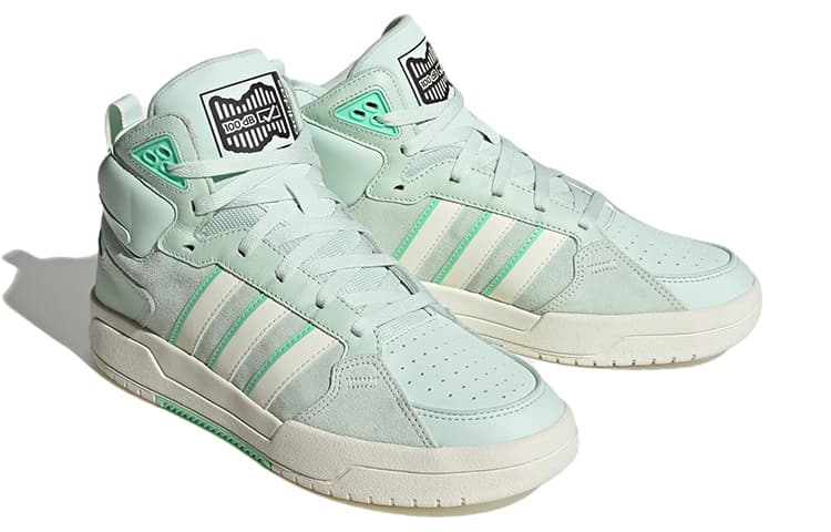 Кроссовки adidas neo 100DB - изображение 2