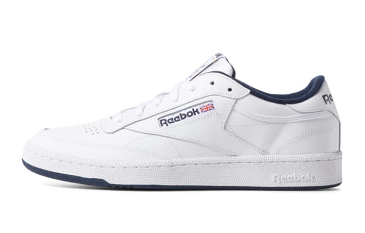 Кроссовки Reebok Club C - изображение 1