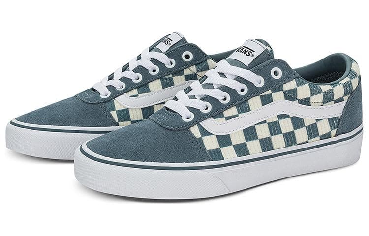 Кроссовки Vans Ward Active - изображение 3