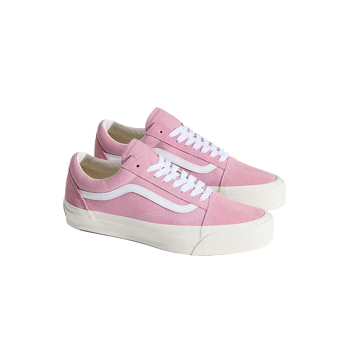 Кроссовки Vans Premium Old Skool Low Top Скейтборд Кроссовки Унисекс - изображение 3