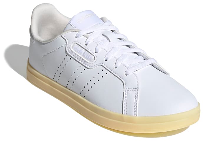 Кроссовки adidas neo Courtpoint Cl X - изображение 3