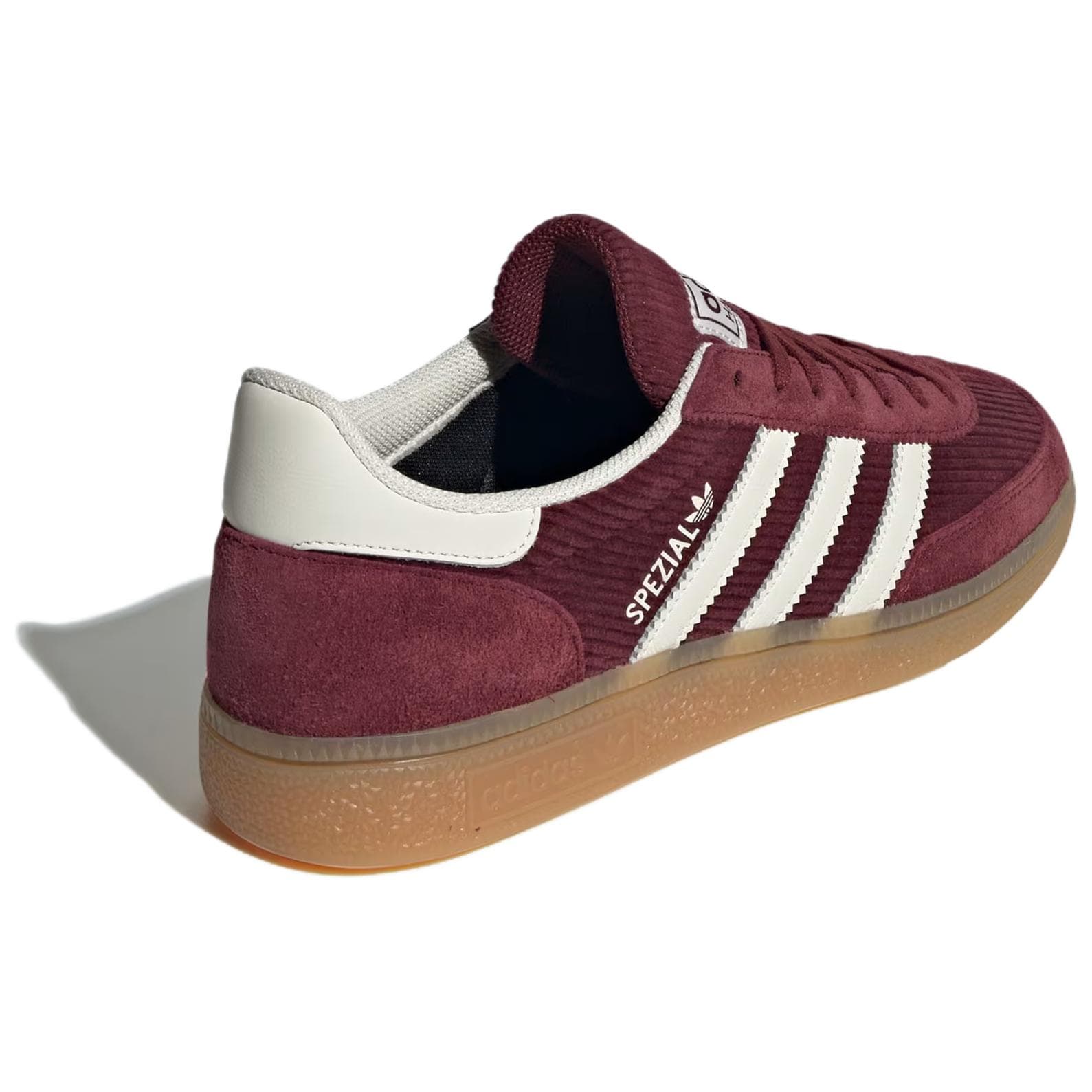Кроссовки adidas originals HANDBALL SPEZIAL - изображение 4