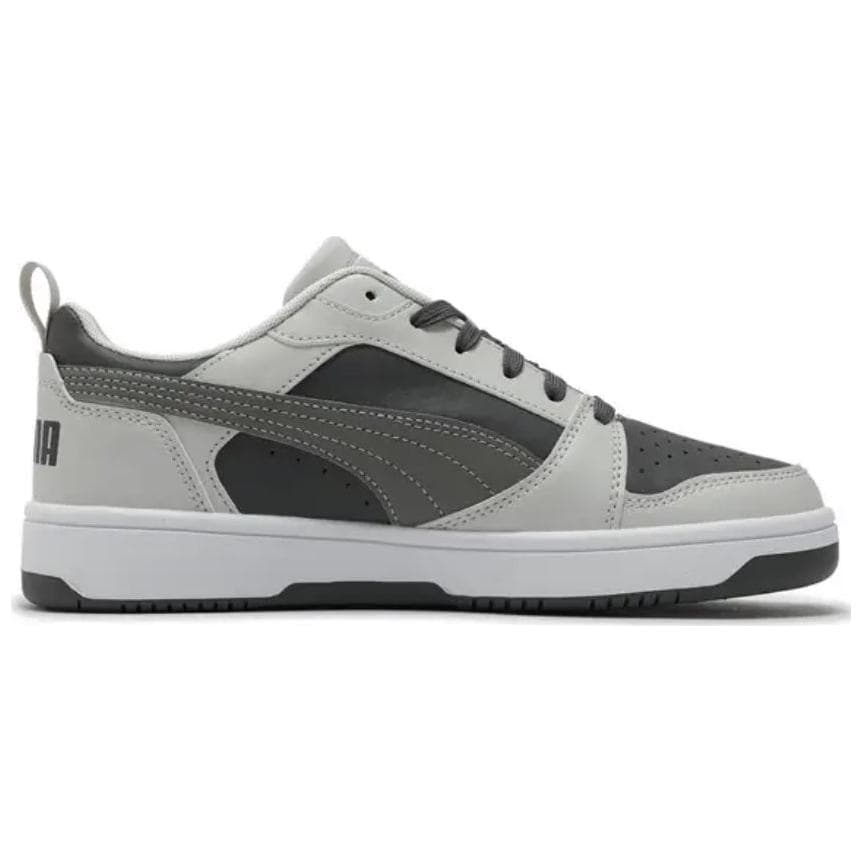 Кроссовки PUMA Rebound v6 Grey - изображение 2