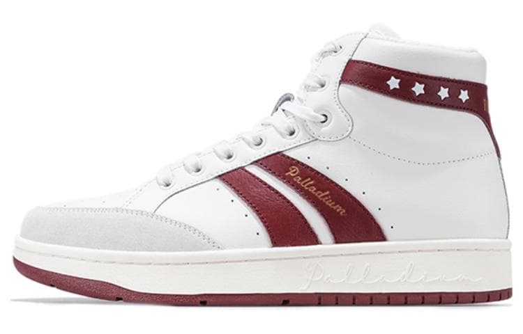 Кроссовки x Palladium Pallaslam - изображение 1