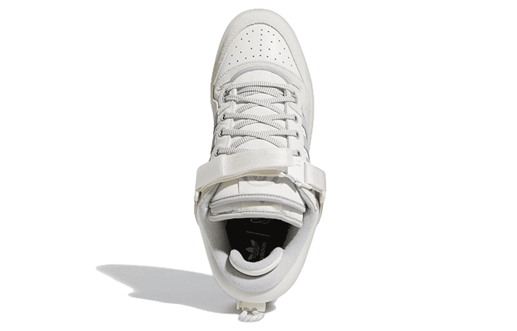 Кроссовки Bad Bunny x adidas Originals Forum - изображение 5