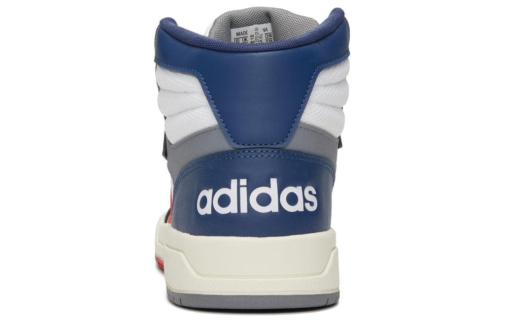 Кроссовки adidas neo Entrap Mid - изображение 4