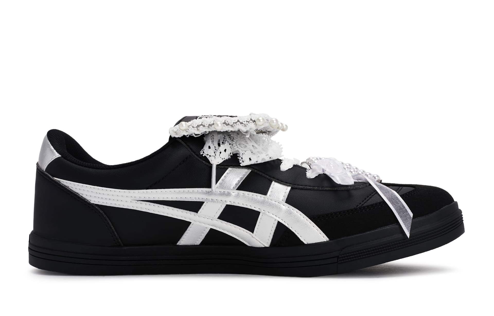 Кроссовки Asics Aaron 811 - изображение 3