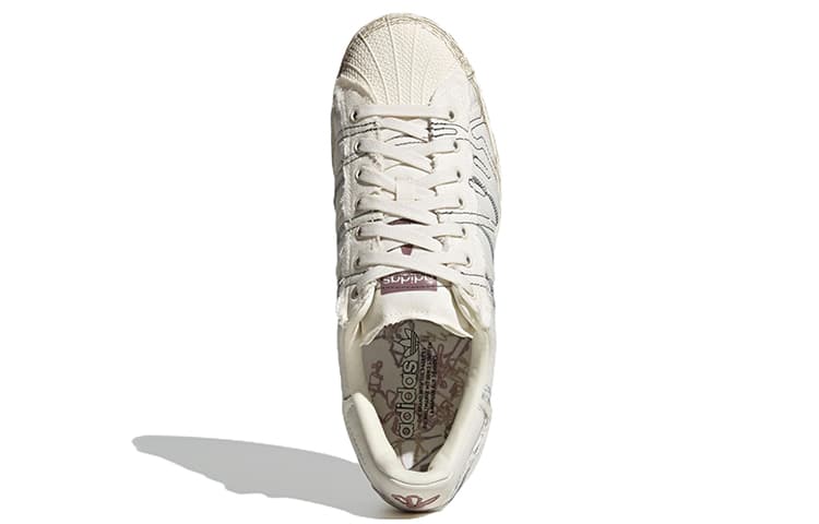 Кроссовки adidas Superstar - изображение 5